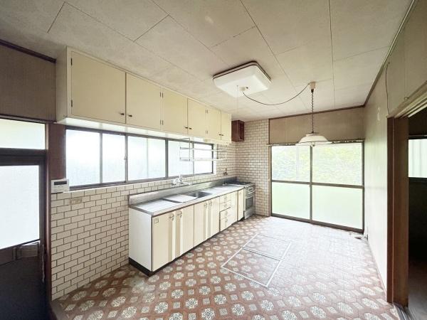倉敷市玉島乙島の中古一戸建て