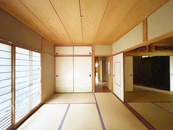 倉敷市玉島乙島の中古一戸建て