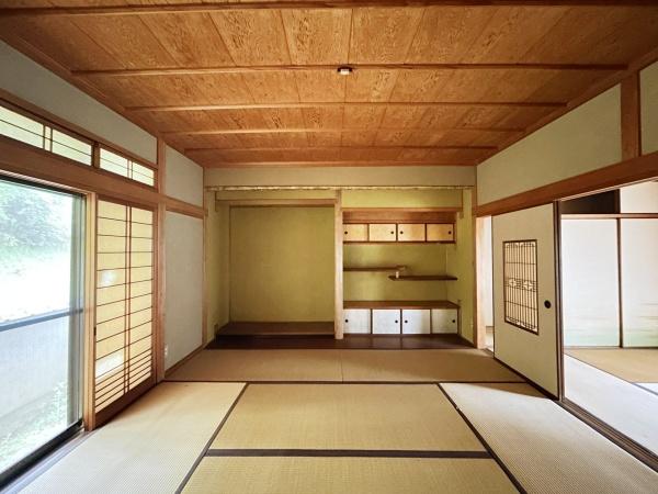 倉敷市玉島乙島の中古一戸建て