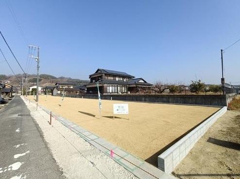 スマートタウン玉島八島Ⅳ 7号地
