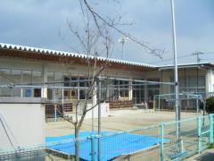 倉敷市玉島勇崎の土地(黒崎保育園)