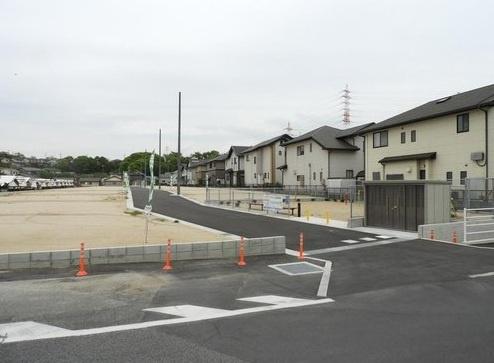 スマートタウン玉島勇崎 6号地