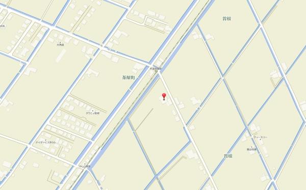岡山市南区曽根１号地