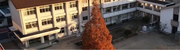 岡山市南区曽根の土地(岡山市立曽根小学校)