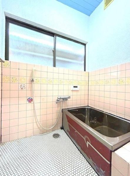 岡山市南区藤田の中古一戸建て