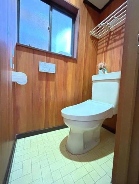 岡山市南区藤田の中古一戸建て