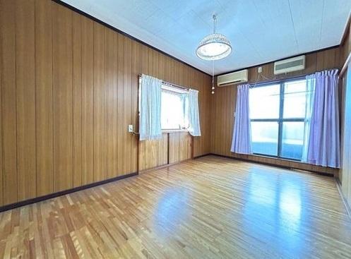 岡山市南区藤田の中古一戸建て