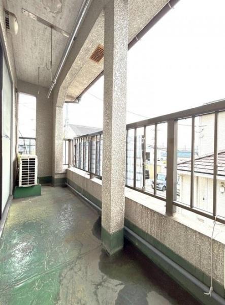 岡山市南区藤田の中古一戸建て