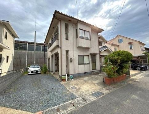 岡山市南区藤田