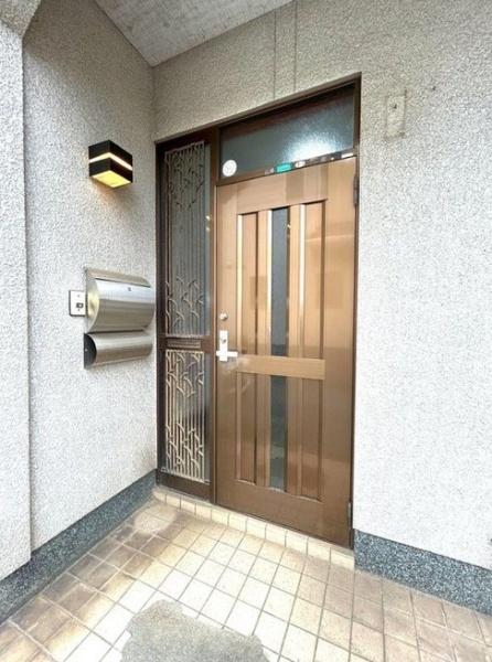 岡山市南区藤田の中古一戸建て