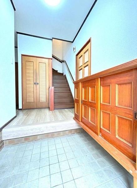 岡山市南区藤田の中古一戸建て
