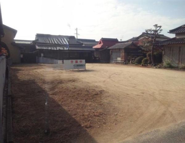 金光町占見新田C　2号地