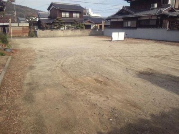 金光町占見新田C　2号地