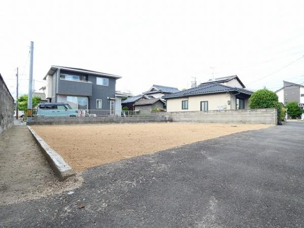 岡山市南区当新田