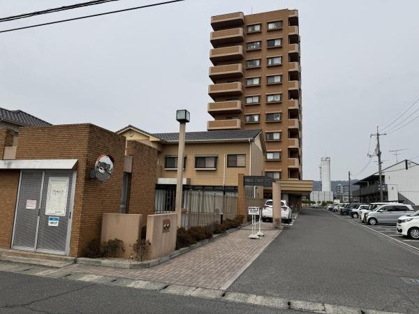 ノーブルコート中庄