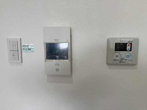 ノーブルコート中庄