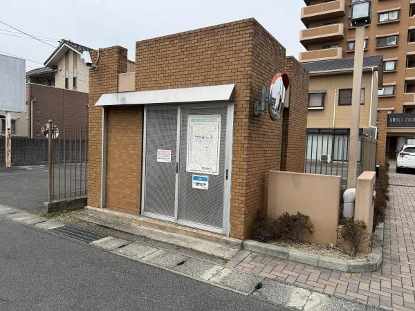 ノーブルコート中庄