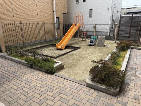 ノーブルコート中庄