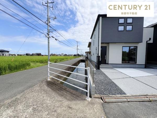 グラファーレ倉敷市茶屋町３　１号棟