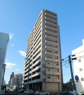 サーパス老松町