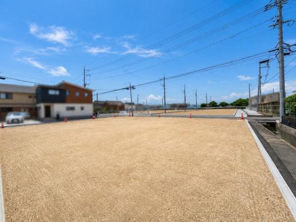 倉敷市茶屋町の土地