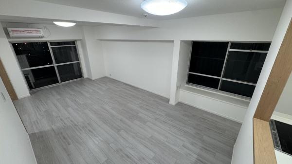 厚生町マンション