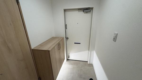 厚生町マンション