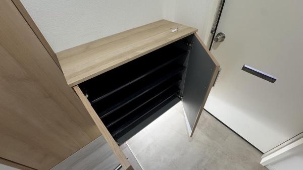 厚生町マンション