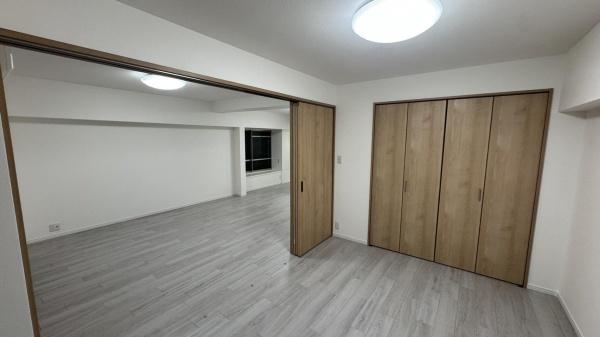 厚生町マンション