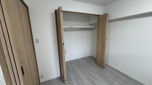 厚生町マンション