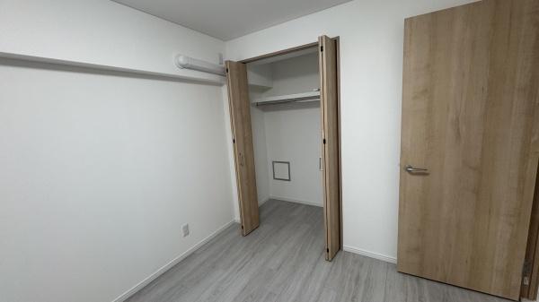 厚生町マンション
