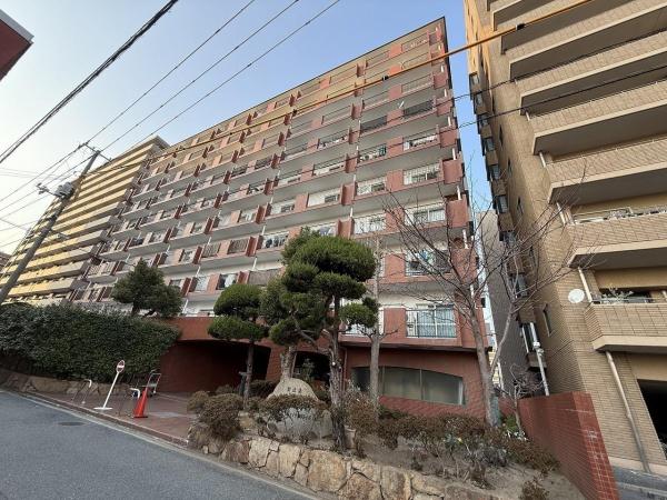 厚生町マンション