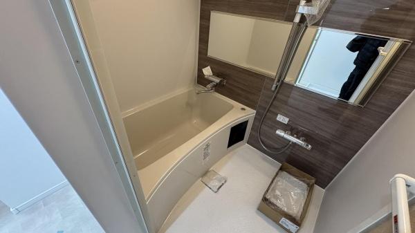 厚生町マンション
