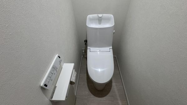 厚生町マンション