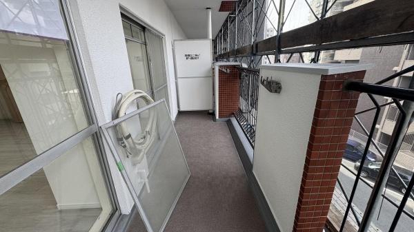 厚生町マンション
