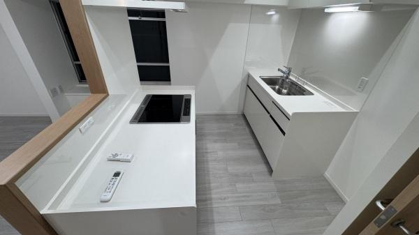 厚生町マンション