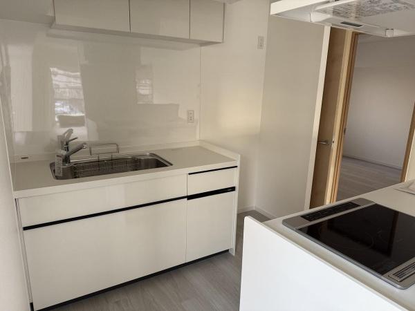 厚生町マンション