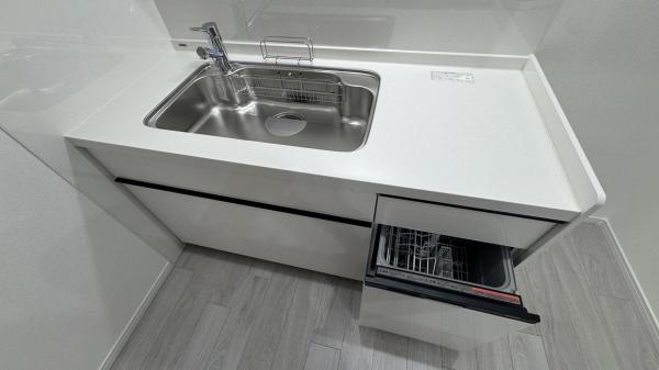 厚生町マンション