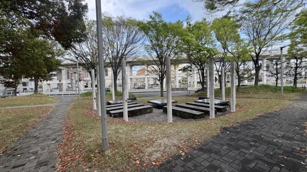 ファミールタワープラザ岡山イーストタワー