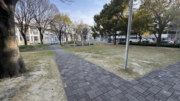 ファミールタワープラザ岡山イーストタワー
