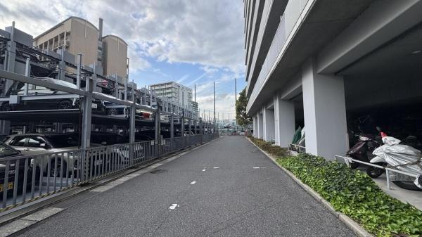 ファミールタワープラザ岡山イーストタワー