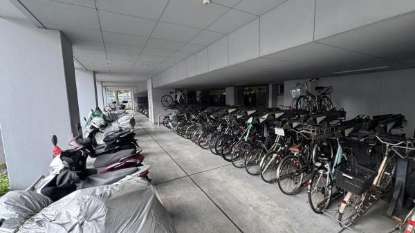 ファミールタワープラザ岡山イーストタワー