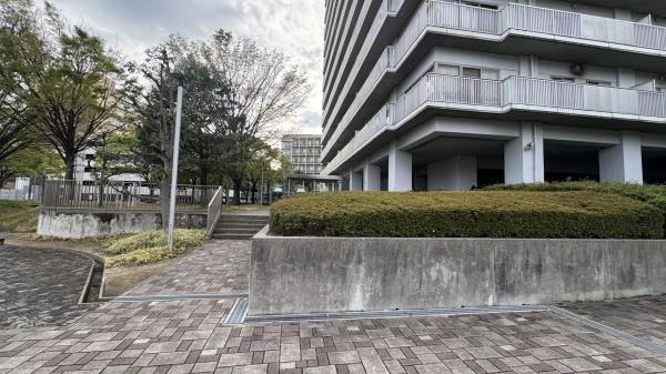 ファミールタワープラザ岡山イーストタワー