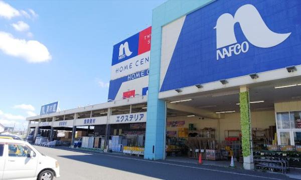 岡山市南区妹尾の中古一戸建て(ホームプラザナフコ大福店)