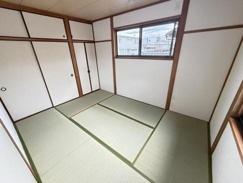 岡山市南区妹尾の中古一戸建て