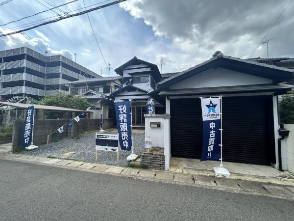 岡山市南区妹尾の中古一戸建て