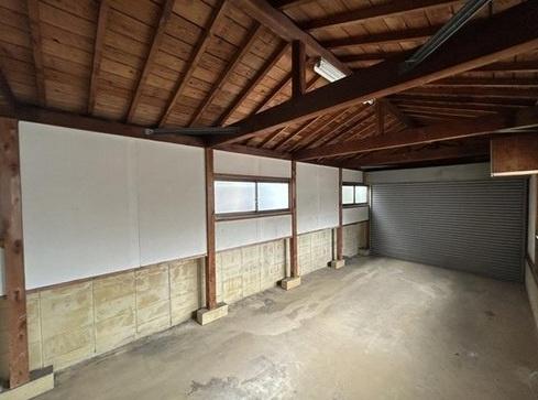 岡山市南区妹尾の中古一戸建て