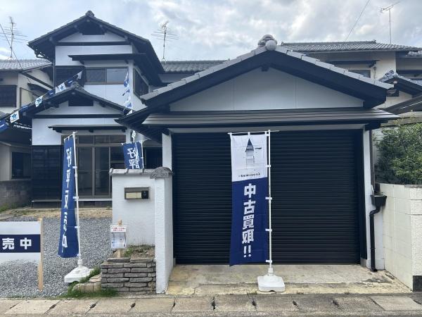 岡山市南区妹尾1期