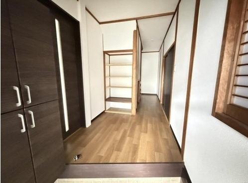 岡山市南区妹尾1期