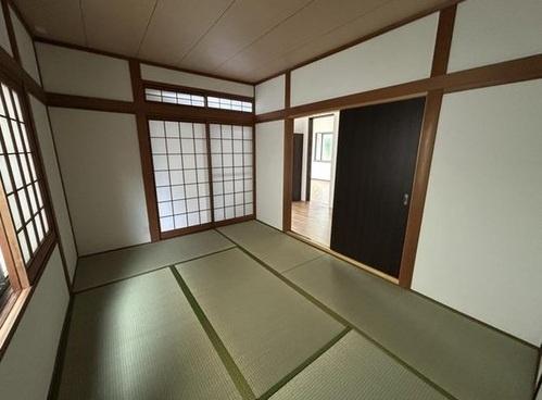 岡山市南区妹尾の中古一戸建て
